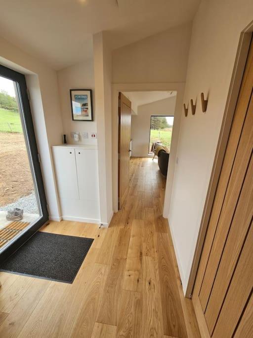 Villa Norskye Bothy Portree Exterior foto