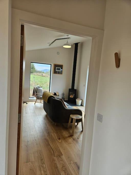Villa Norskye Bothy Portree Exterior foto