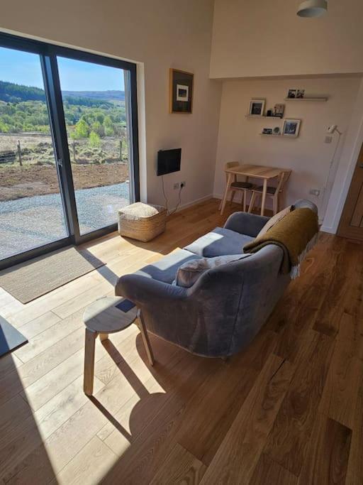 Villa Norskye Bothy Portree Exterior foto