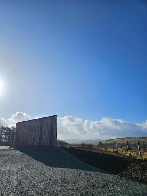Villa Norskye Bothy Portree Exterior foto