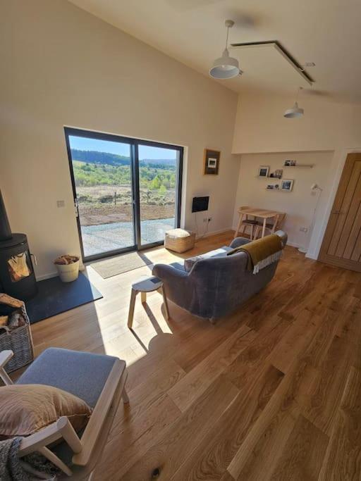 Villa Norskye Bothy Portree Exterior foto